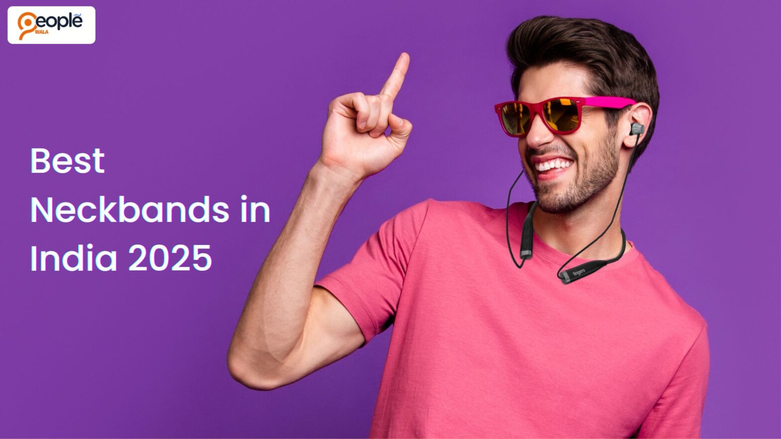 10 Best Neckbands in India 2025