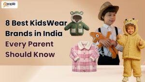 8 Best KidsWear Brands in India Every Parent Should Know