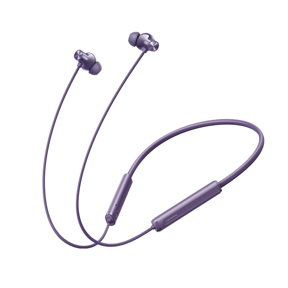 10 Best Neckbands in India 2025 for Music Lovers & Comfort