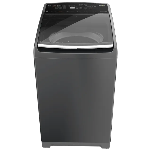 10 Best Washing Machines in India 2025 – Smart & Efficient Picks for Every Home