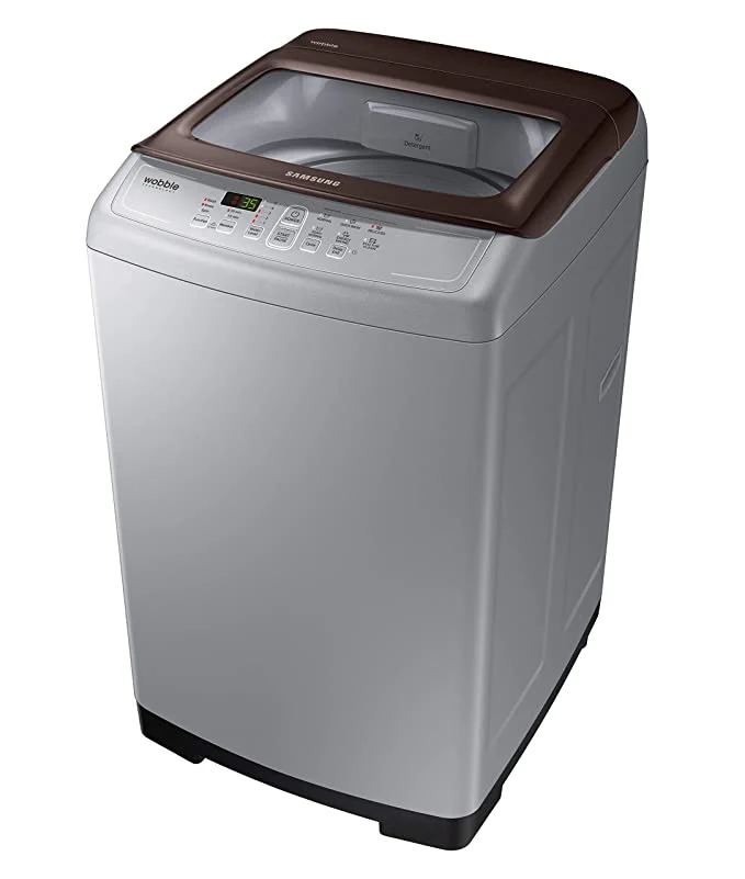 10 Best Washing Machines in India 2025 – Smart & Efficient Picks for Every Home