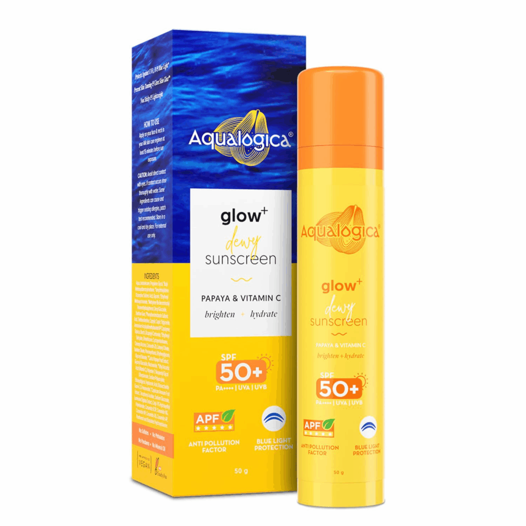 Top 10 Sunscreen Brands in India 2025 – Protect Every Skin Type