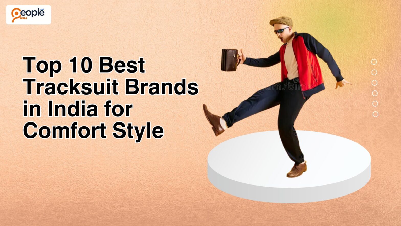 Top 10 Best Tracksuit Brands in India