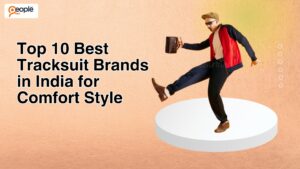 Top 10 Best Tracksuit Brands in India